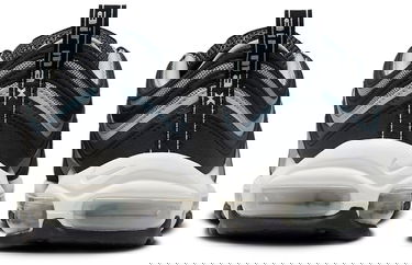 Tenisky a topánky Nike AIR MAX 97 Čierna | 921826-019, 3