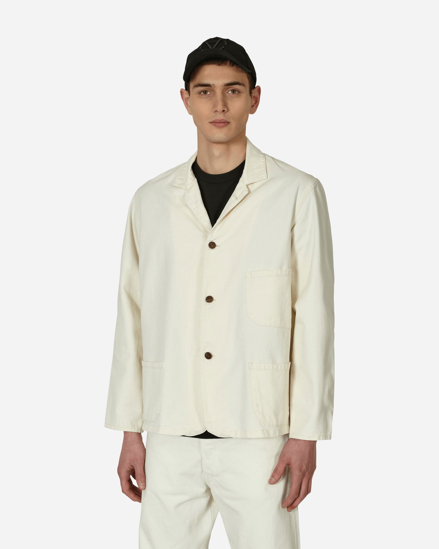 Bunda Levi's Levi´s Lvc 1920s Biela | 71964-0012, 1