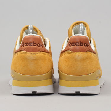 Tenisky a topánky Reebok Classic Leather OL Žltá | BD2037, 3