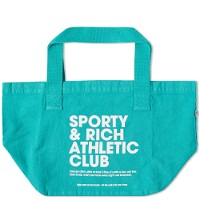 Exercise Often Tote Bag