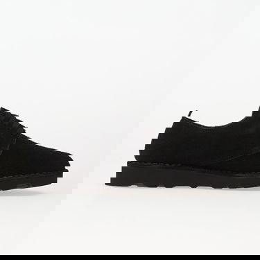 Tenisky a topánky Clarks DSRTLondon GTX Black Sde Čierna | 261826997, 2