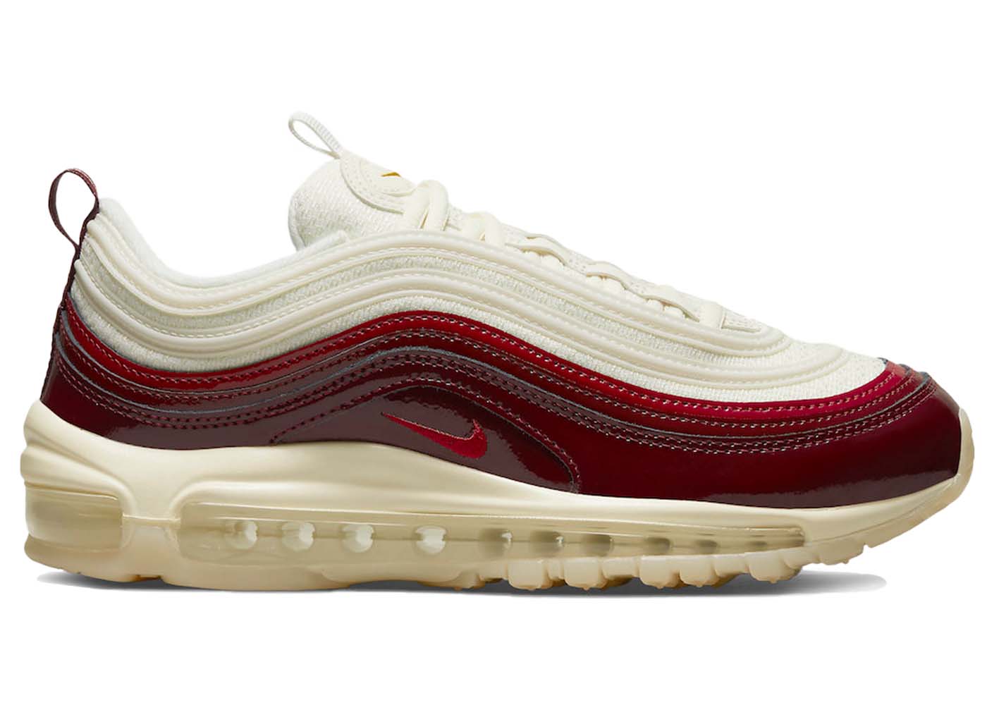 Tenisky a topánky Nike Air Max 97 Dark Beetroot W Hnedá | DQ8582-600, 0