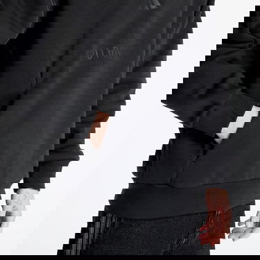 Mikina adidas Originals All Szn Graphic Hoodie Čierna | JJ3665, 2