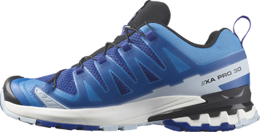 Tenisky a topánky Salomon XA PRO 3D V9 Navy | l47272100, 2