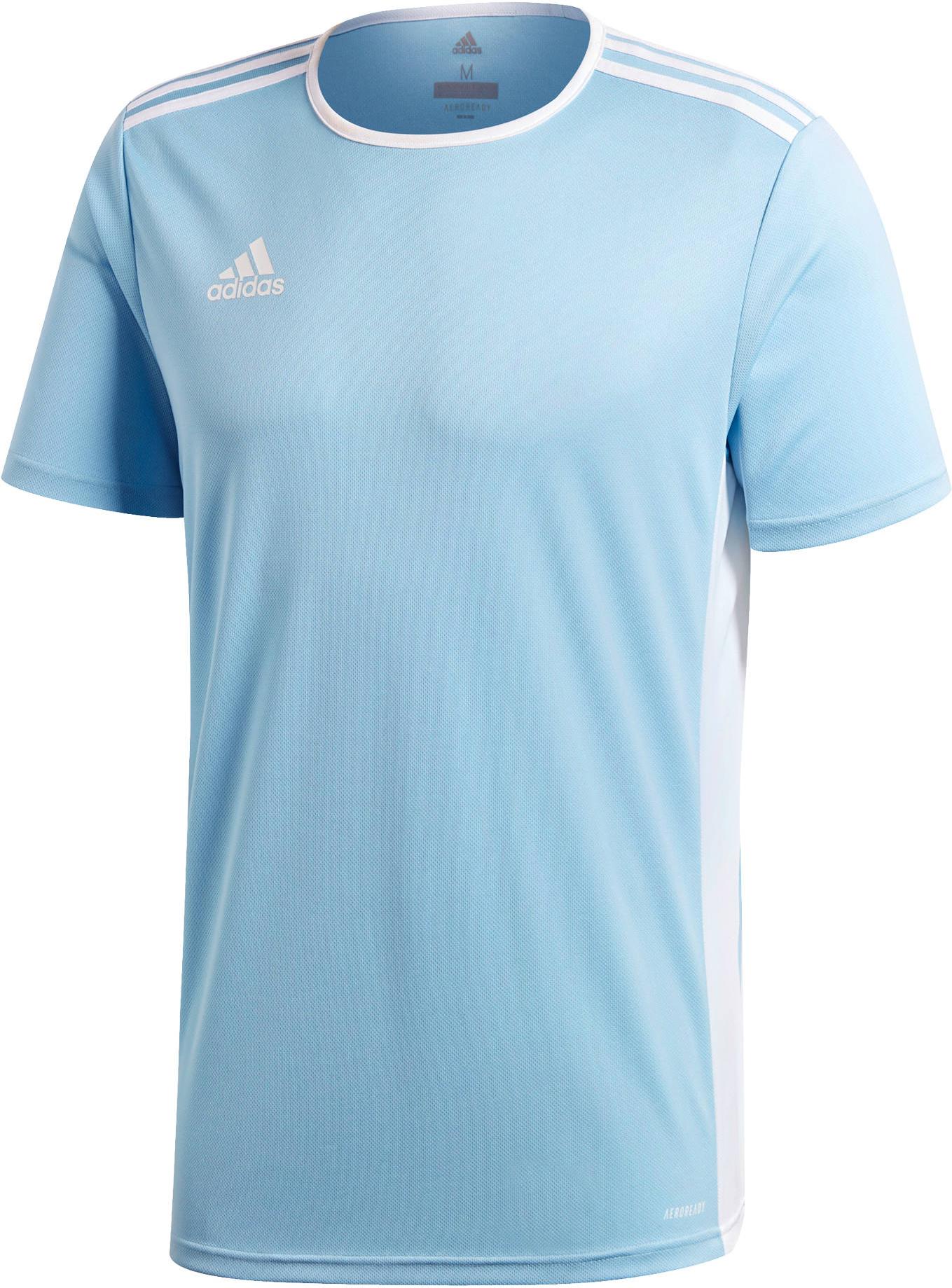 Tričko adidas Originals Adidas Entrada 18 Jersey Modrá | cd8414k, 0