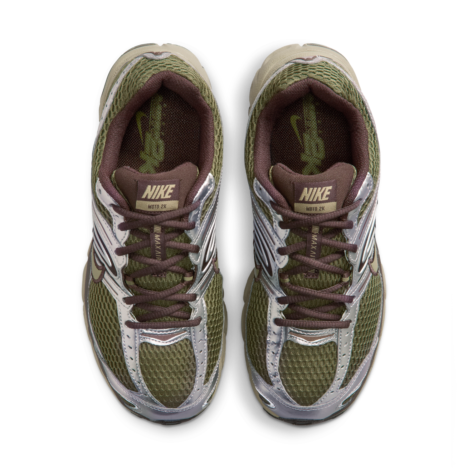 Tenisky a topánky Nike Air Max Moto 2K with reflective accents Rôznofarebný | HQ2056-201, 1