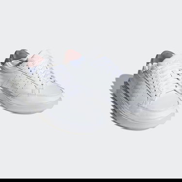 Tenisky a topánky adidas Performance Nova Court Shoes Biela | H06240, 1