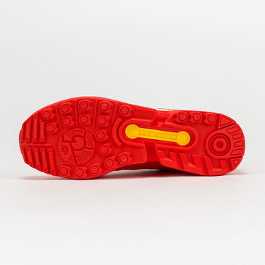 Tenisky a topánky adidas Originals LEGO x ZX 8000 Červená | FY7084, 4