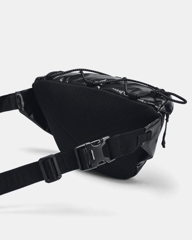 Ľadvinka Under Armour Fanny Pack Čierna | 1376463-002, 1