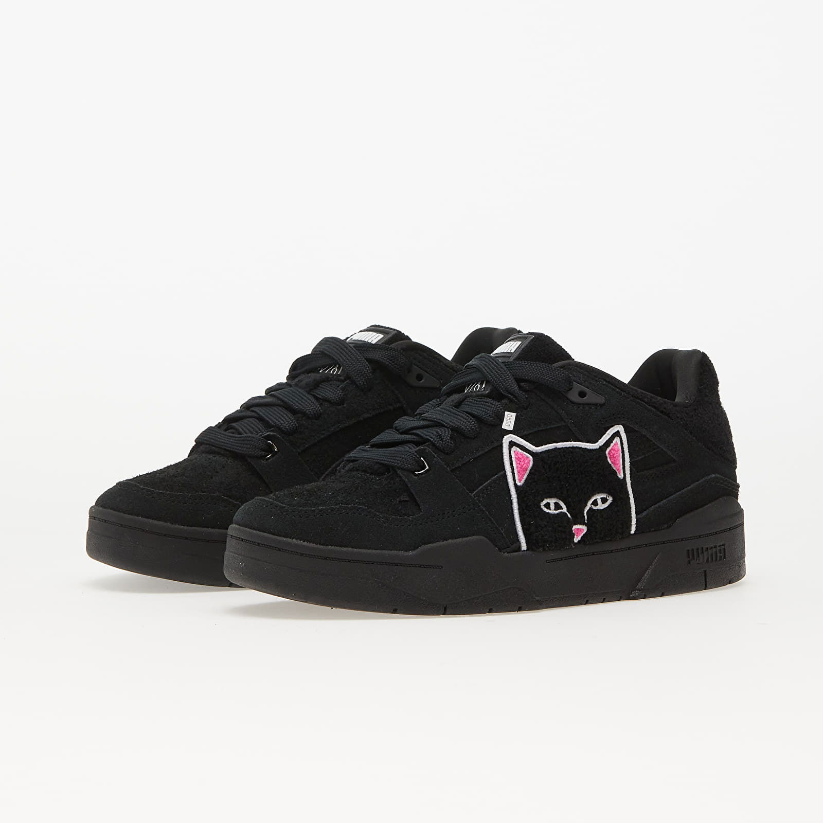 RIPNDIP x Slipstream
