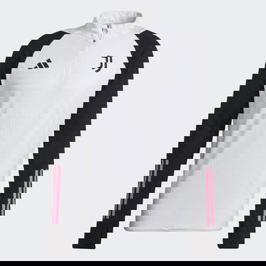 Bunda adidas Originals Top Juventus Tiro 23 Pro Biela | HZ5036, 4