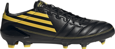 Tenisky a topánky adidas Performance F50 Elite Leather FG 2010 Čierna | ih0946, 0
