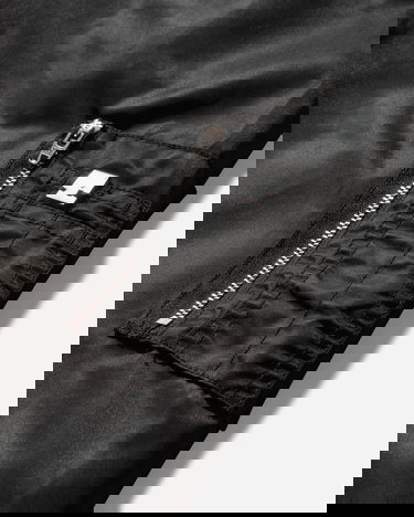 Bomber bunda 1017 ALYX 9SM Bomber Jacket Čierna | AAMOU0550FA01 BLACK, 4