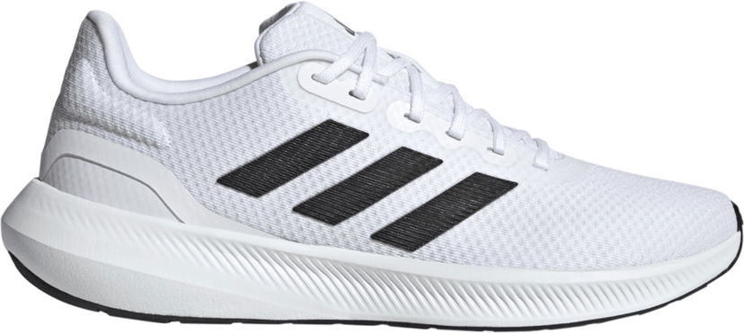 Bežecké topánky adidas Performance Runfalcon 3 Biela | hq3789