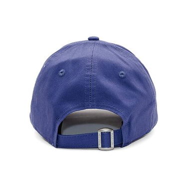 Šiltovka New Era MLB Metallic 9FORTY NY Yankees Adjustable Hat Fialová | 60595490, 2
