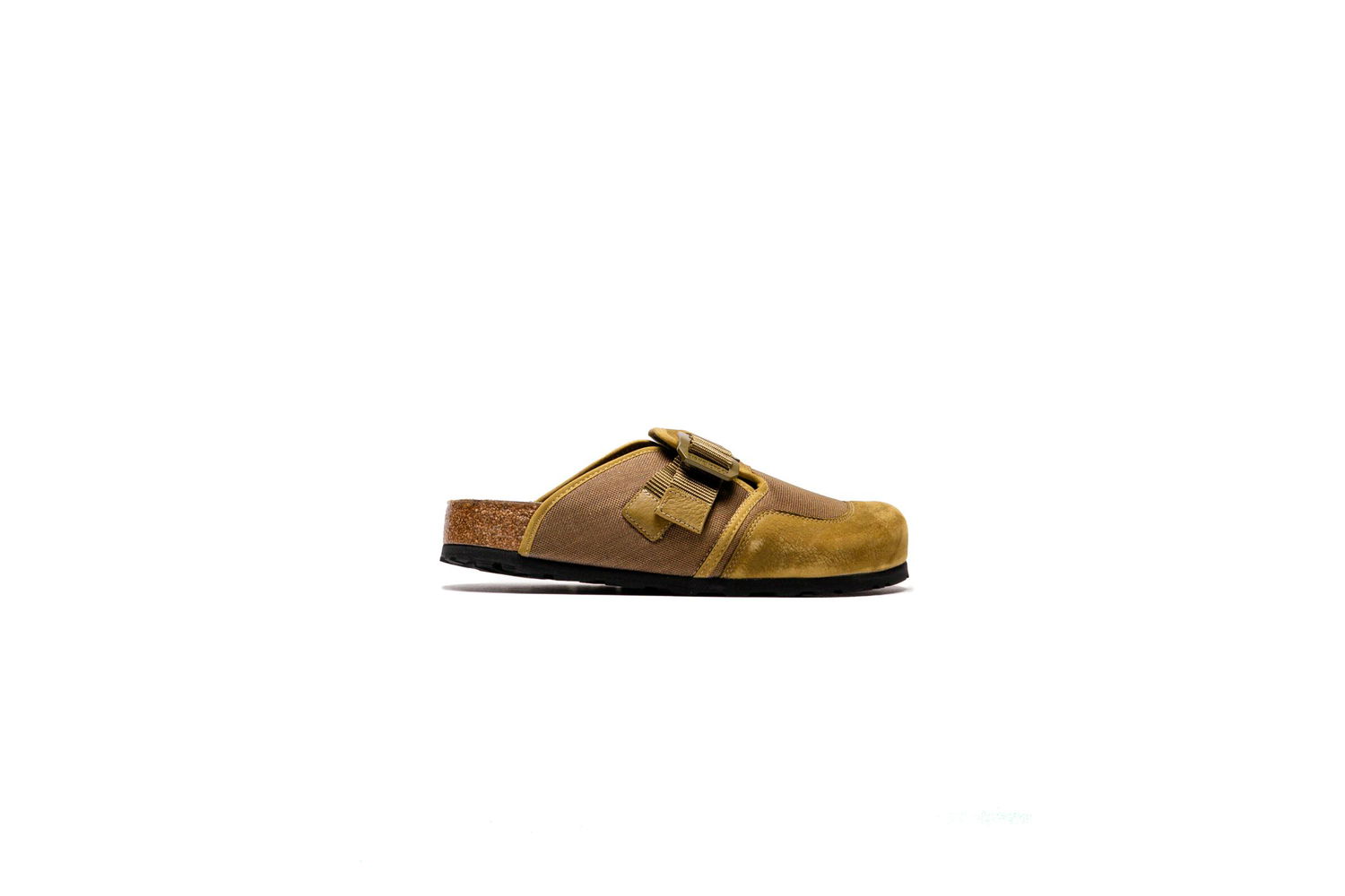 Tenisky a topánky Birkenstock Boston Nova Clogs Hnedá | 1028304, 0