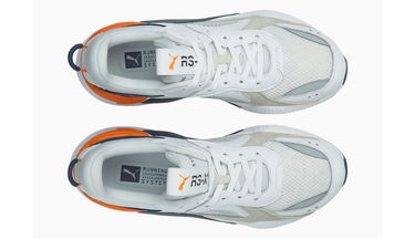Tenisky a topánky Puma RS-X Reinvention Biela | 369579_11, 3