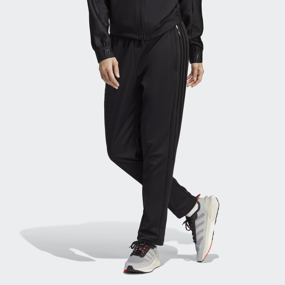 Tepláky adidas Performance Advanced Suit-Up Track Pants Čierna | IB2306, 0