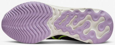 Tenisky a topánky Nike React Miler 3 Čierna | DD0490-005, 5
