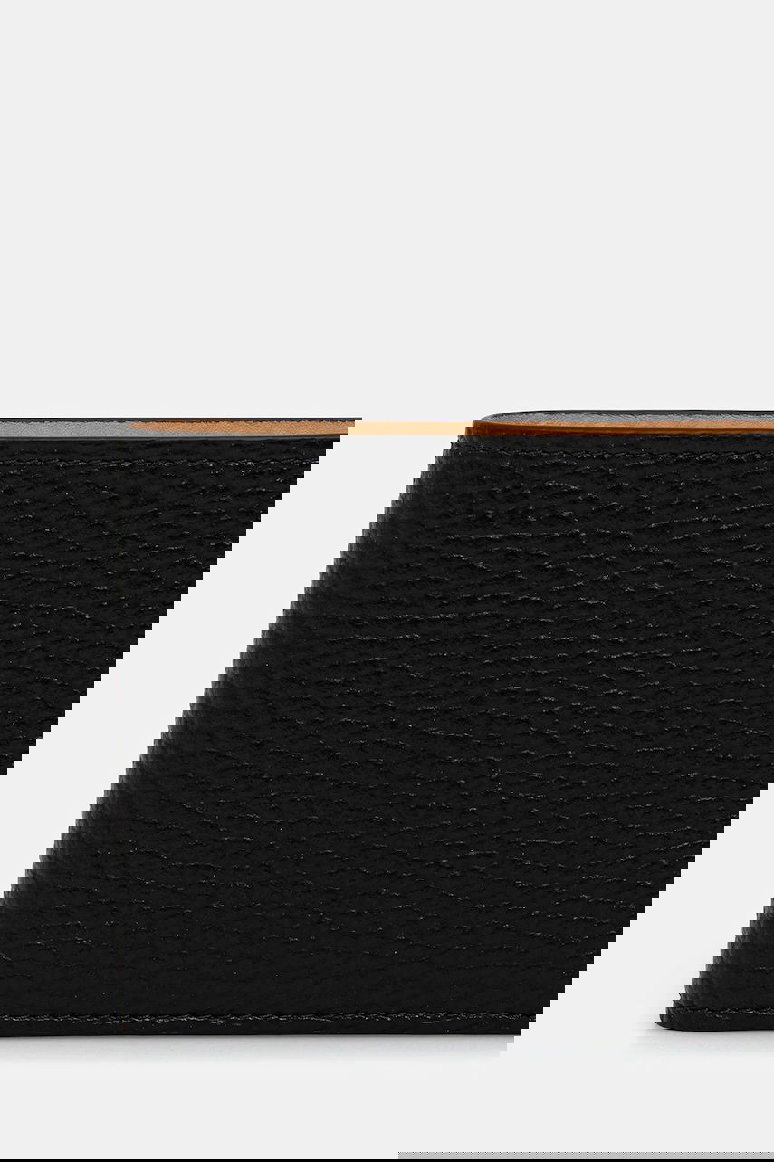 Peňaženka Common Projects Standard Textured Wallet Čierna | 9175-7001, 1