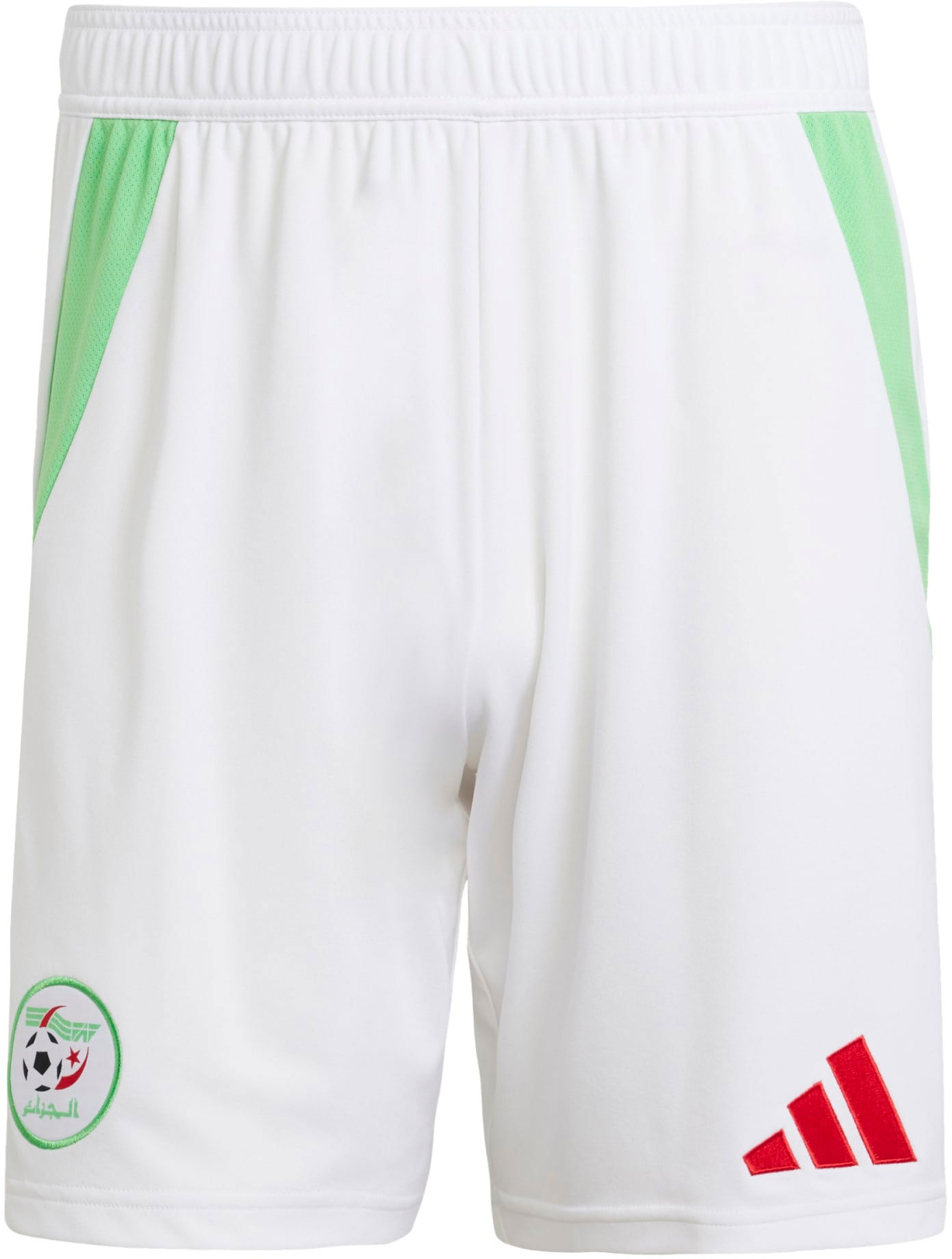 Šortky adidas Originals FAF 2024 Home Shorts Biela | it2735, 0