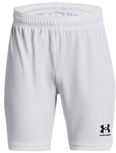 Šortky Under Armour Challenger Core Shorts Biela | 1375831-100, 0