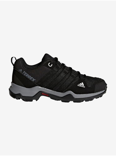 Tenisky a topánky adidas Performance Terrex AX2R Hiking Tenisky dětské adidas Performance undefined | BB1935_CBLACK/CBLACK/VISGRE, 0