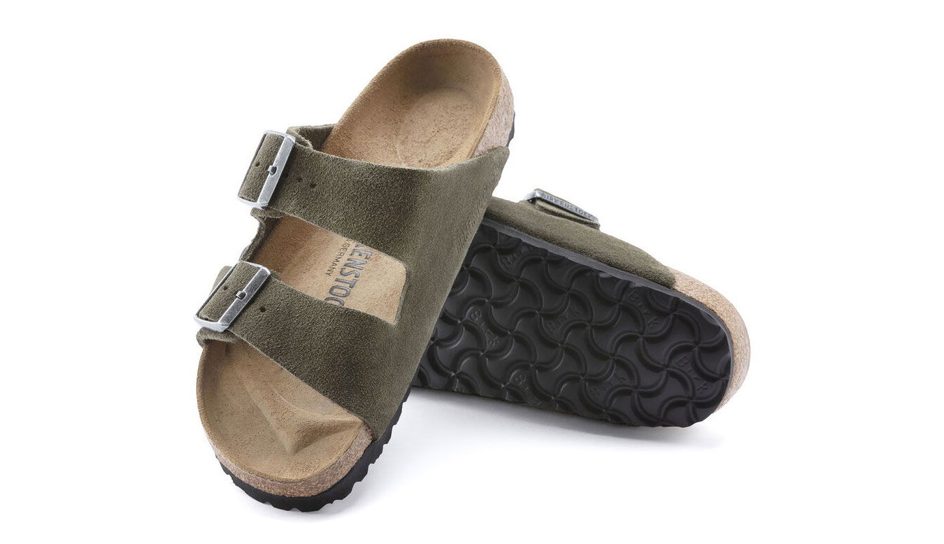 Arizona BS Thyme Narrow Fit