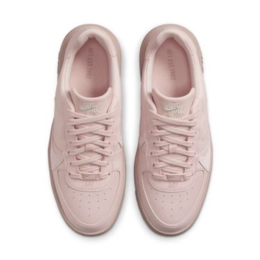 Tenisky a topánky Nike Air Force 1 PLT.AF.ORM W Ružová | DJ9946-600, 2