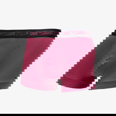 Boxerky Nike Dri-FIT Ultra Stretch Micro Trunk 3-Pack Rôznofarebný | 000PKE1152-AMH, 3