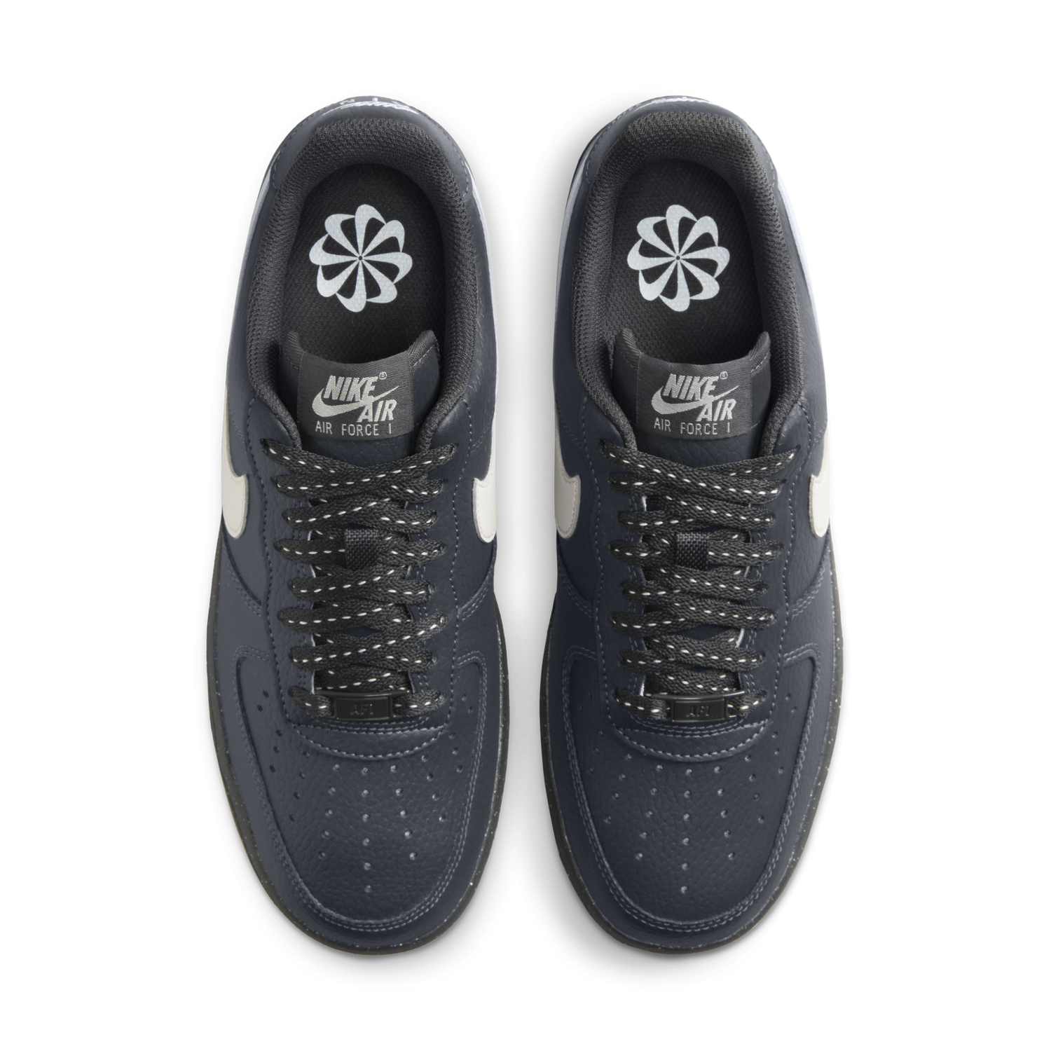 Tenisky a topánky Nike Air Force 1 '07 W Šedá | FZ4350-001, 1