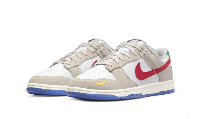 Tenisky a topánky Nike Dunk Low "Light Iron Ore" Béžová | DV3497-001, 1