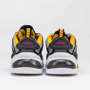 Tenisky a topánky Puma Helly Hansen x LQD Cell Šedá | 372633 01, 3
