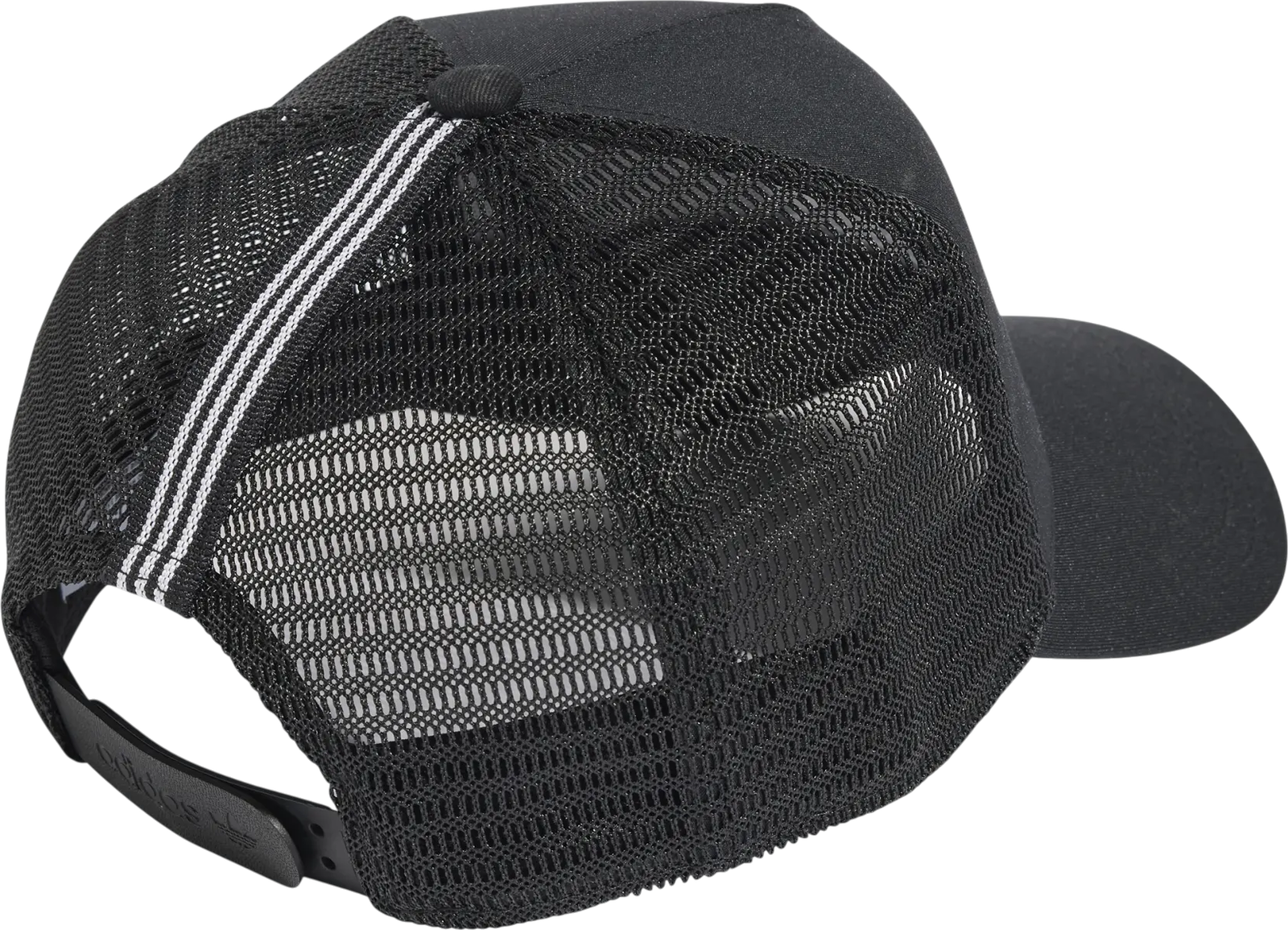 Adicolor Classic Curved Foam Trucker Cap