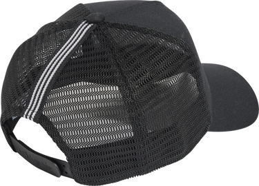 Šiltovka adidas Originals Adicolor Classic Curved Foam Trucker Cap Čierna | JC6038, 3