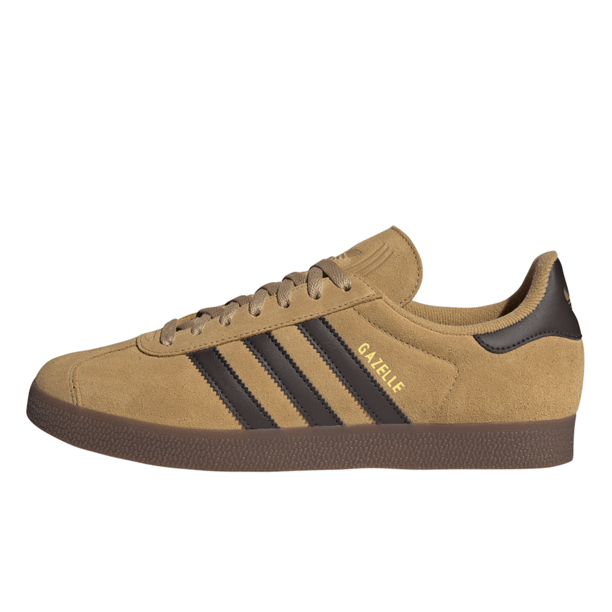 Tenisky a topánky adidas Originals Gazelle Hnedá | JR6287, 0