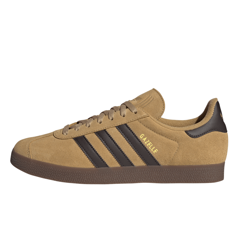 Tenisky a topánky adidas Originals Gazelle Hnedá | JR6287