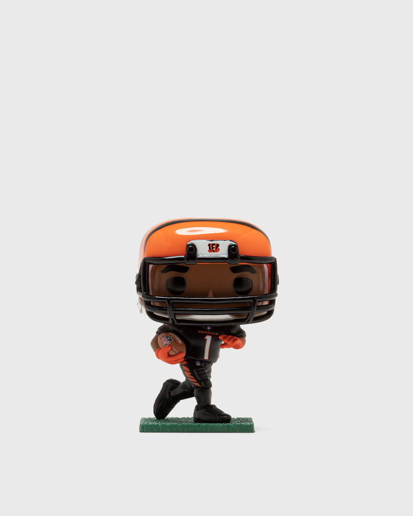 Zberateľské Funko POP! NFL: BENGALS - JaMarr Chase Rôznofarebný | 72239