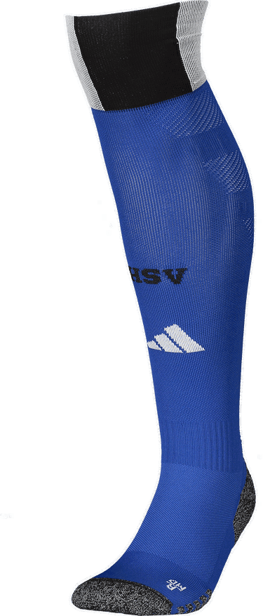 Ponožky adidas Originals Hamburger SV Home Socks 2025/26 Modrá | 6hsvji7352, 0