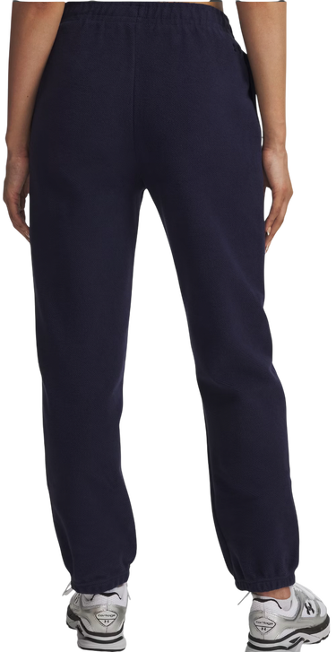 Tepláky Under Armour Icon Terry Varsity Jogger Navy | 6004858-410, 1