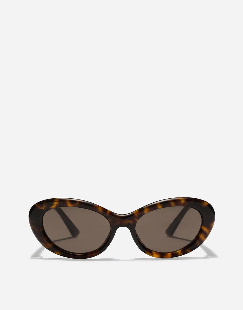 Slnečné okuliare Dolce & Gabbana Marlene New Arrivals Acetate Sunglasses Rôznofarebný | VG4519VP2739V000