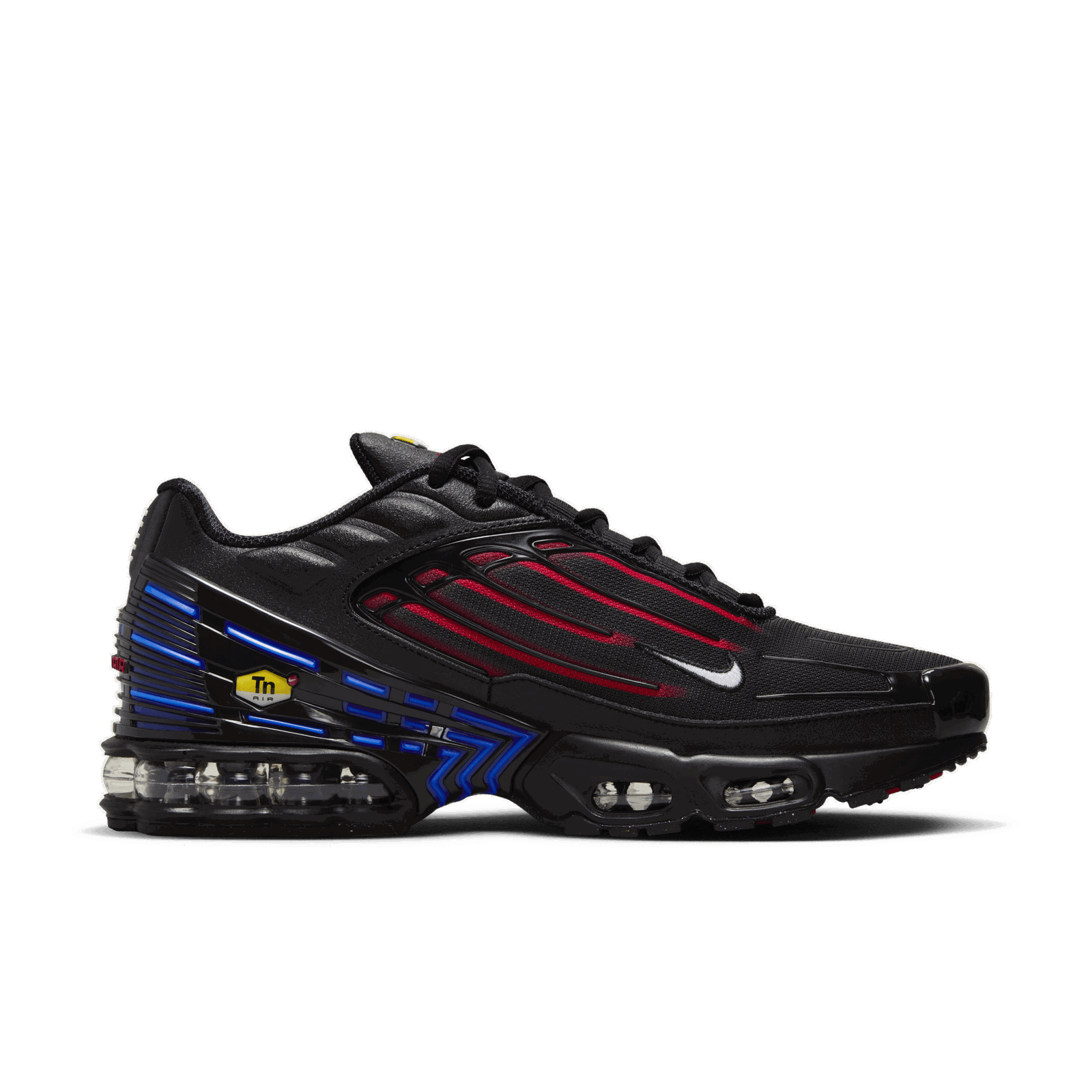 Air Max Plus 3 "Spider-Verse"