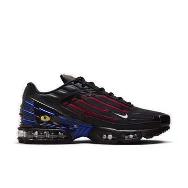 Tenisky a topánky Nike Air Max Plus 3 "Spider-Verse" Čierna | FN7806-001, 1