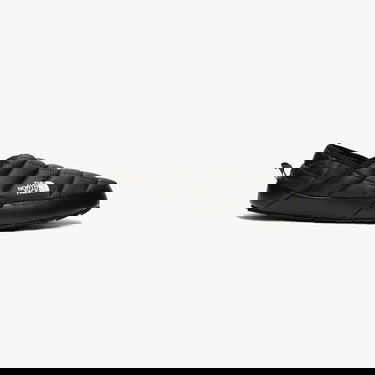 Tenisky a topánky The North Face ThermoBall Traction Mule W Čierna | NF0A3V1HKX71, 2