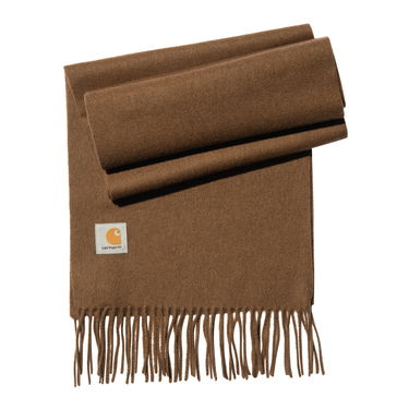 Šál Carhartt WIP Clan Scarf "Tamarind" Hnedá | I013507_1CN_XX, 2