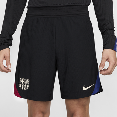 Šortky Nike Dri-FIT ADV FC Barcelona Strike Elite Čierna | FN9290-010, 2