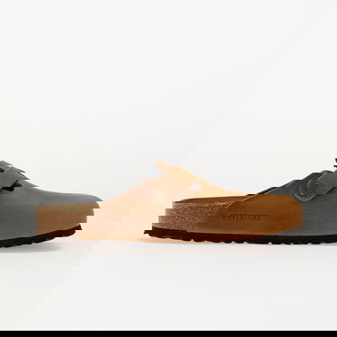 Tenisky a topánky Birkenstock Boston Slip-on Hnedá | 1028179, 3