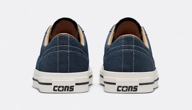 Tenisky a topánky Converse One Star Pro "Denim" Navy | A04149C, 2