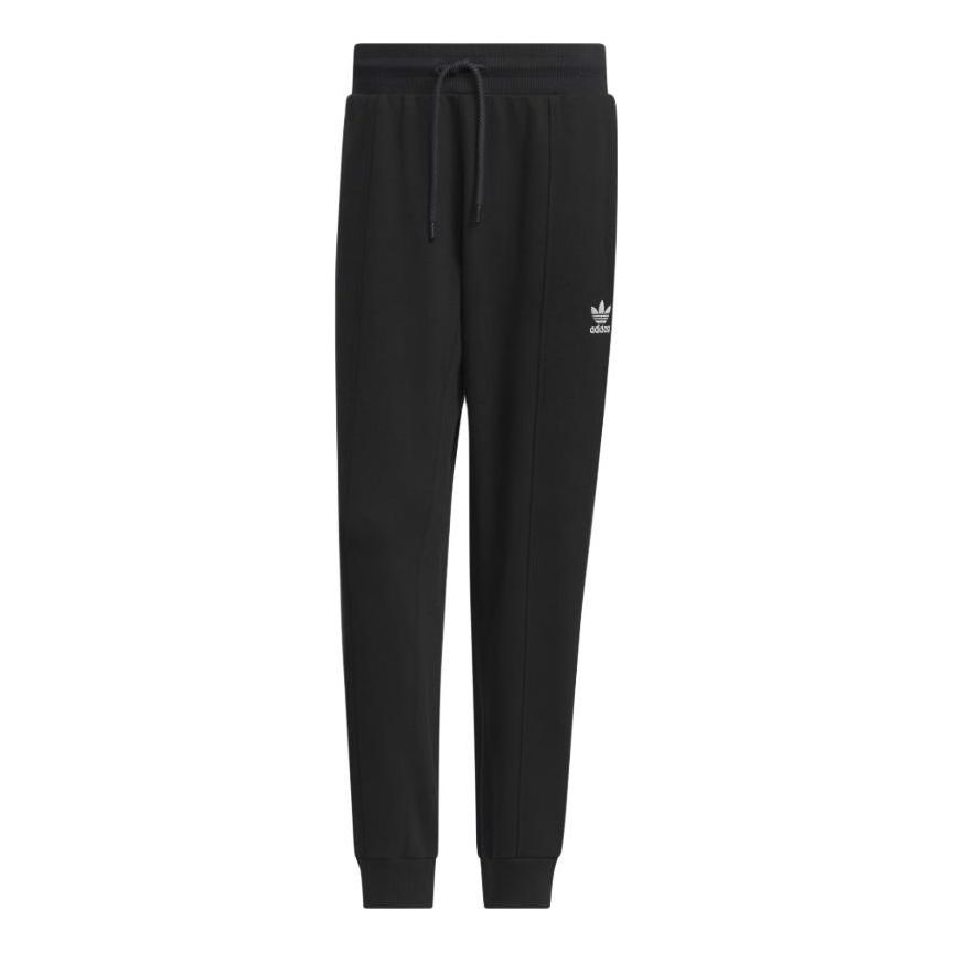 Tepláky adidas Originals Originals French Terry Joggers Čierna | IX4245, 0
