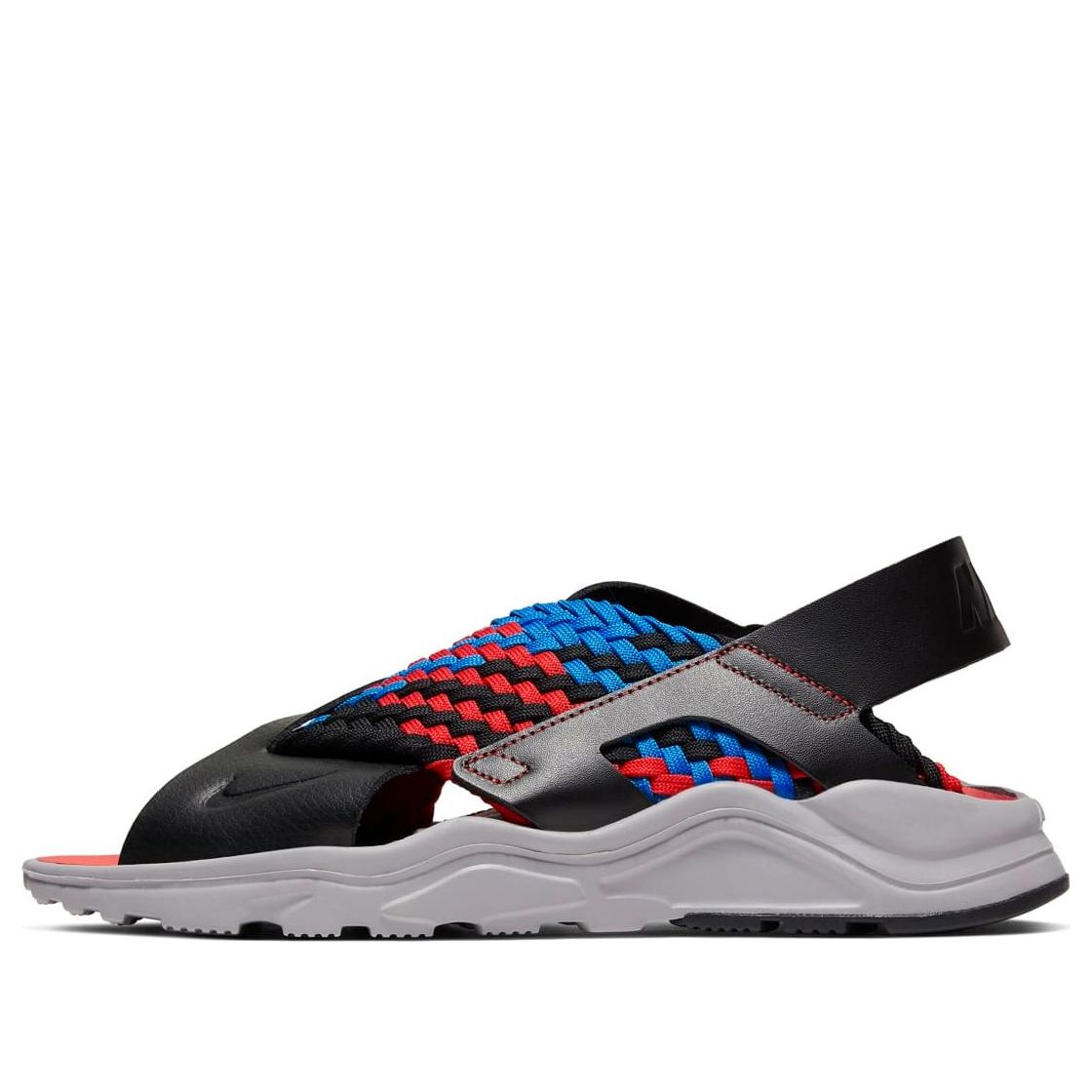 Tenisky a topánky Nike Air Huarache Ultra Sandals Rôznofarebný | CK2963-006, 0